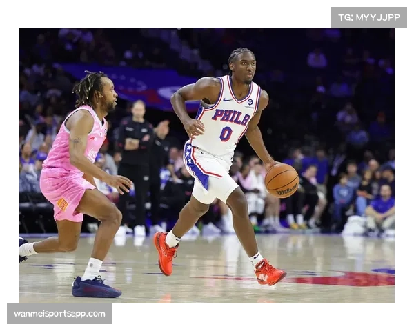 76人恩比德马克西乔治合体294分钟 伤病史致球队胜率不足五成